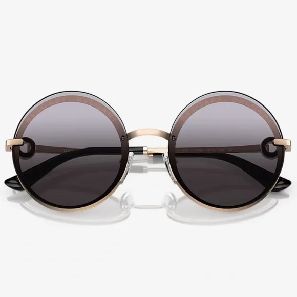 Excluded Bvlgari Sunglasses, New 315 - Picture 4 of 5